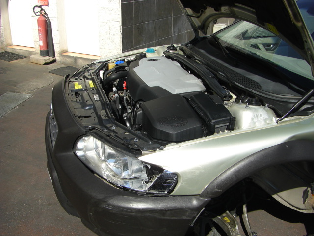 VOLVO XC 70 4X4 CROSS COUNTRY D5