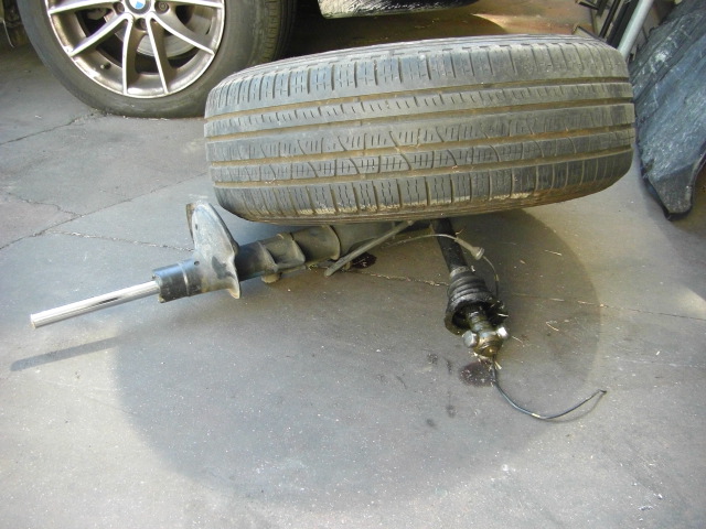 VOLVO XC 70 4X4 CROSS COUNTRY D5