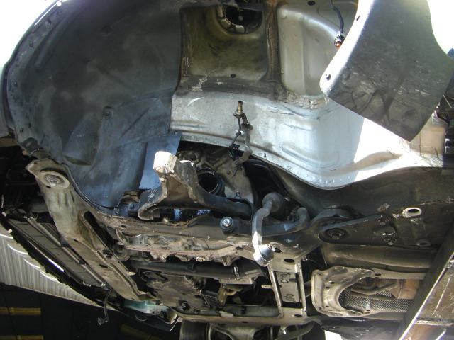 VOLVO XC 70 4X4 CROSS COUNTRY D5