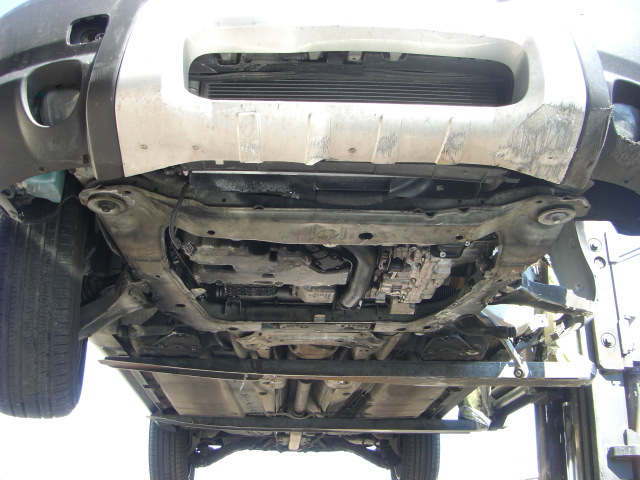 VOLVO XC 70 4X4 CROSS COUNTRY D5