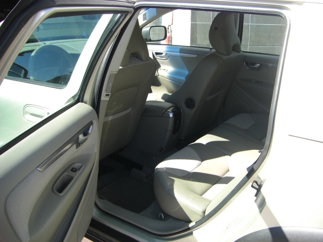 VOLVO XC 70 4X4 CROSS COUNTRY D5