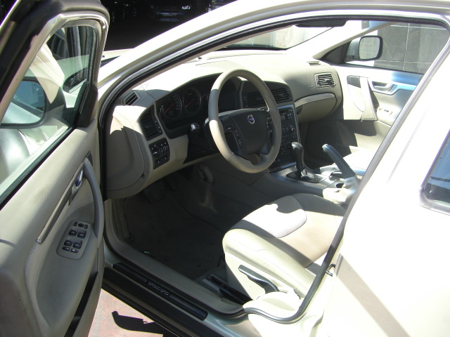 VOLVO XC 70 4X4 CROSS COUNTRY D5