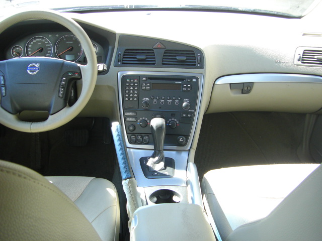 VOLVO XC 70 4X4 CROSS COUNTRY D5