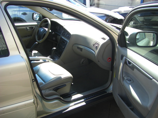 VOLVO XC 70 4X4 CROSS COUNTRY D5