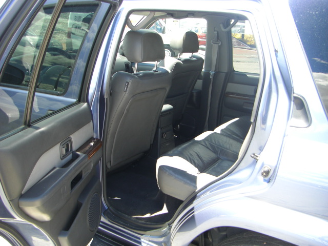 NISSAN PATHINDER 3.3 GASOLINA 147CV AUTOMATICO 4X4