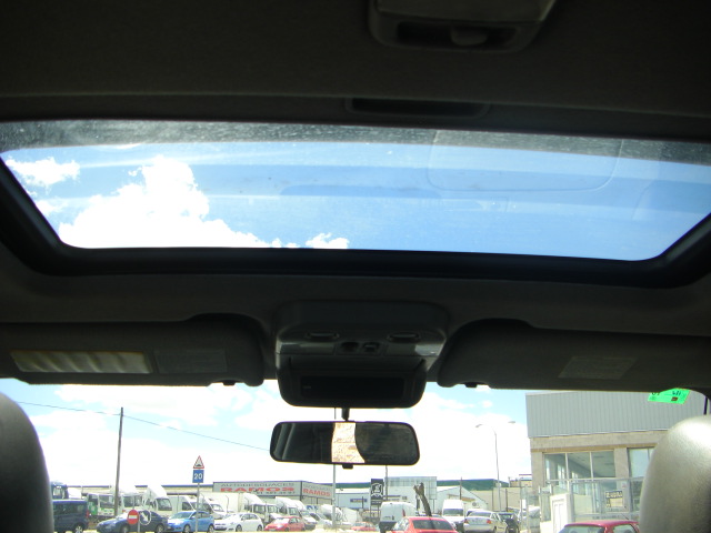 NISSAN PATHINDER 3.3 GASOLINA 147CV AUTOMATICO 4X4