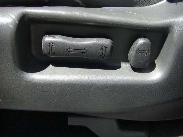 NISSAN PATHINDER 3.3 GASOLINA 147CV AUTOMATICO 4X4