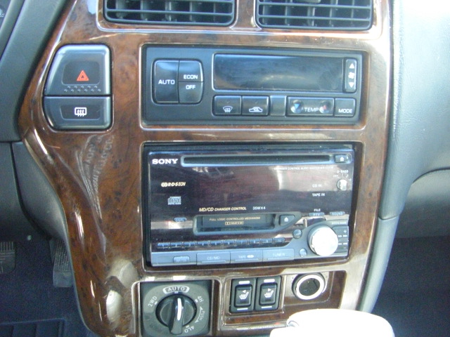 NISSAN PATHINDER 3.3 GASOLINA 147CV AUTOMATICO 4X4