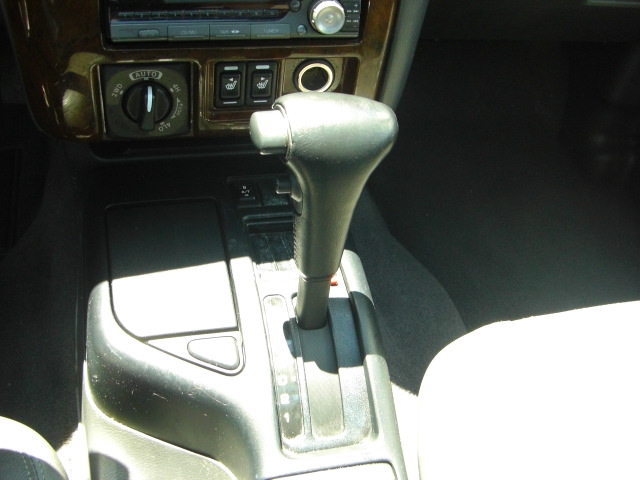 NISSAN PATHINDER 3.3 GASOLINA 147CV AUTOMATICO 4X4