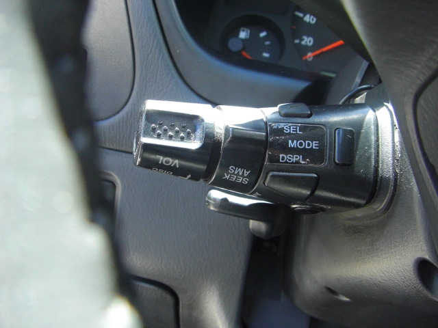 NISSAN PATHINDER 3.3 GASOLINA 147CV AUTOMATICO 4X4