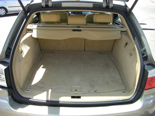 BMW 520 D TOURING 2.0 176CV AUTOMATICO