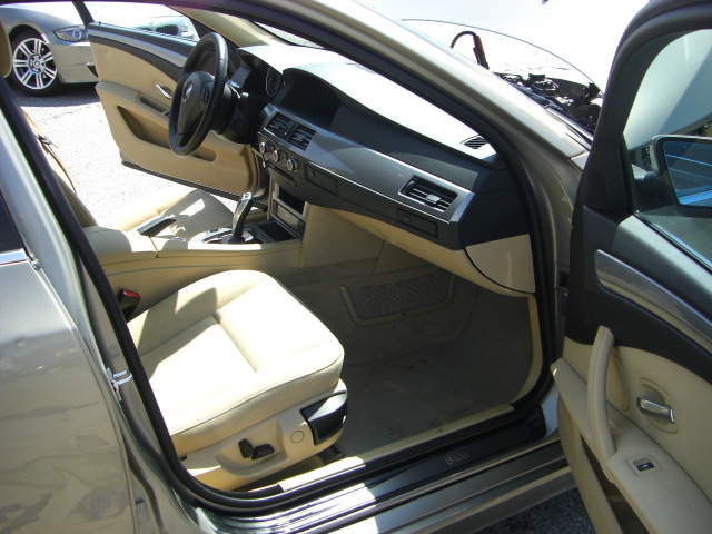 BMW 520 D TOURING 2.0 176CV AUTOMATICO