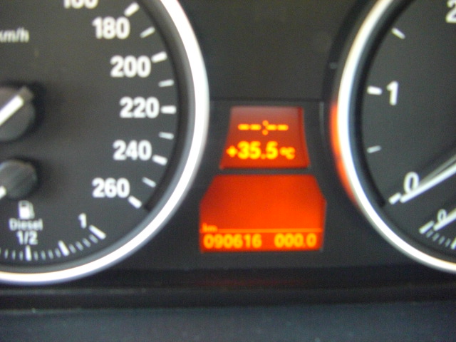 BMW 520 D TOURING 2.0 176CV AUTOMATICO