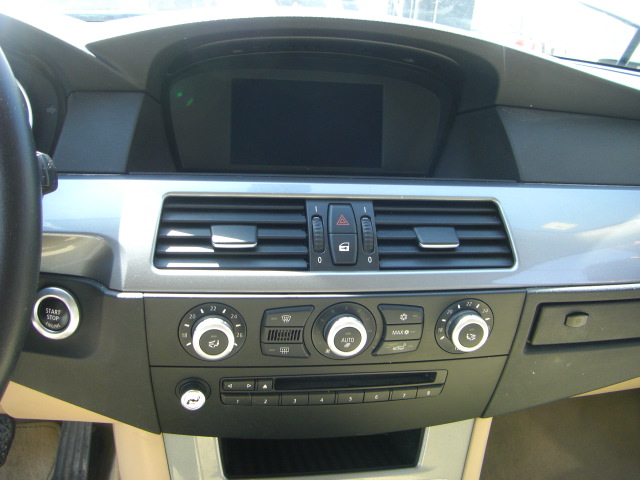 BMW 520 D TOURING 2.0 176CV AUTOMATICO