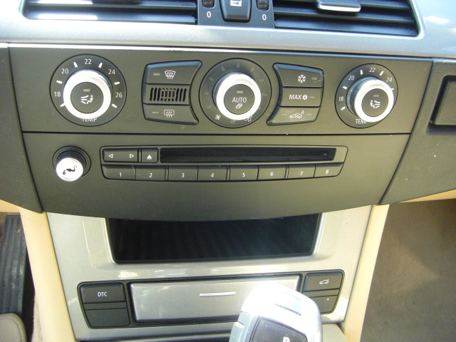 BMW 520 D TOURING 2.0 176CV AUTOMATICO