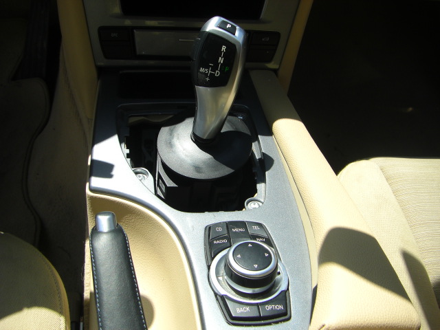 BMW 520 D TOURING 2.0 176CV AUTOMATICO