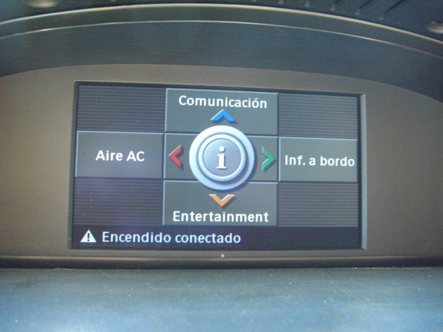 BMW 520 D TOURING 2.0 176CV AUTOMATICO