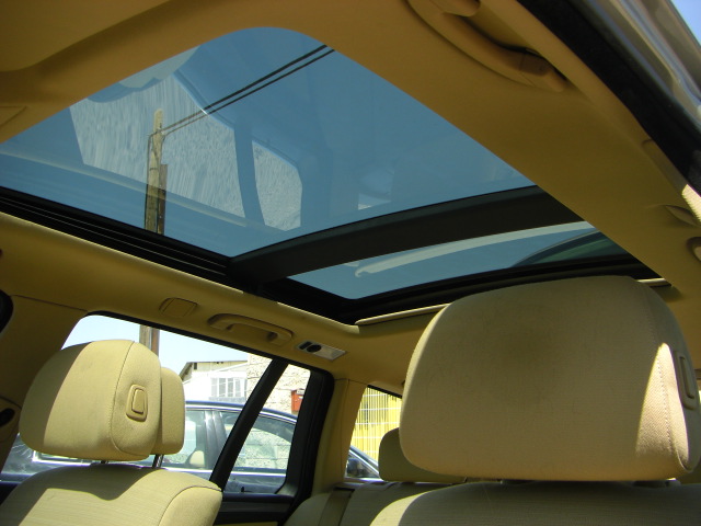 BMW 520 D TOURING 2.0 176CV AUTOMATICO