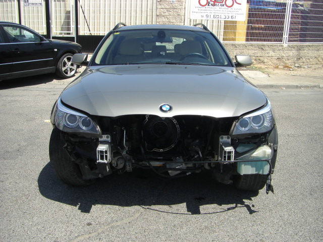 BMW 520 D TOURING 2.0 176CV AUTOMATICO