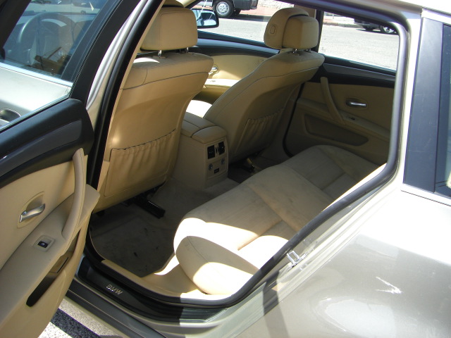 BMW 520 D TOURING 2.0 176CV AUTOMATICO