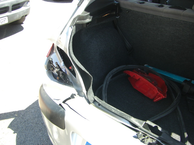 PEUGEOT 307 XT 2.0 HDI 108CV