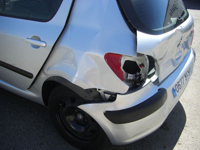 PEUGEOT 307 XT 2.0 HDI 108CV