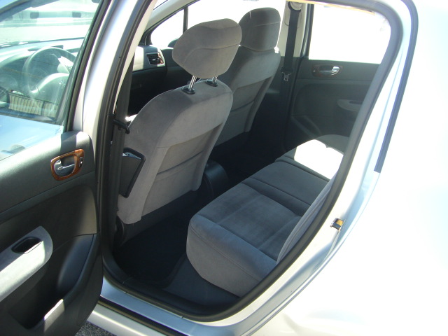 PEUGEOT 307 XT 2.0 HDI 108CV