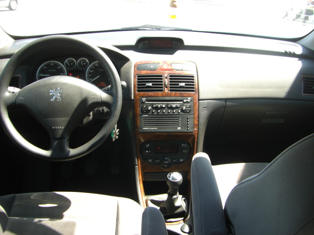 PEUGEOT 307 XT 2.0 HDI 108CV