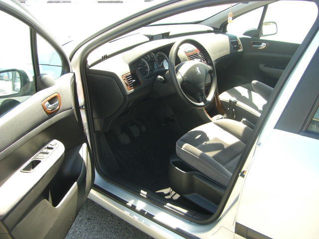 PEUGEOT 307 XT 2.0 HDI 108CV