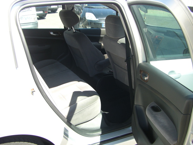 PEUGEOT 307 XT 2.0 HDI 108CV