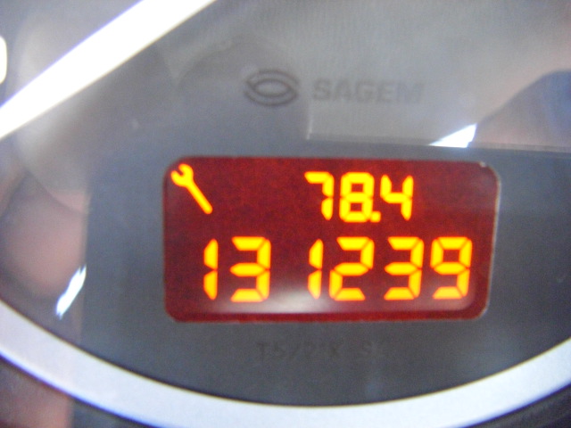 PEUGEOT 307 XT 2.0 HDI 108CV