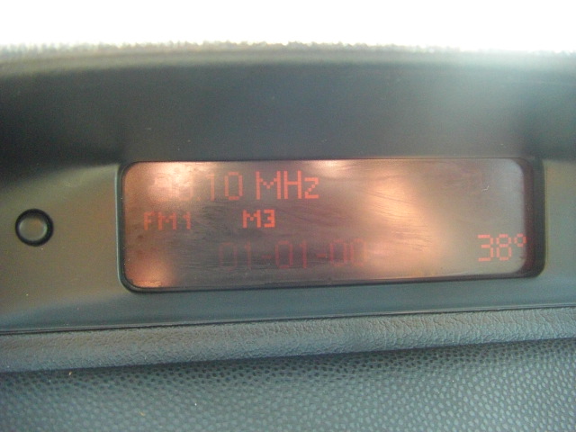 PEUGEOT 307 XT 2.0 HDI 108CV