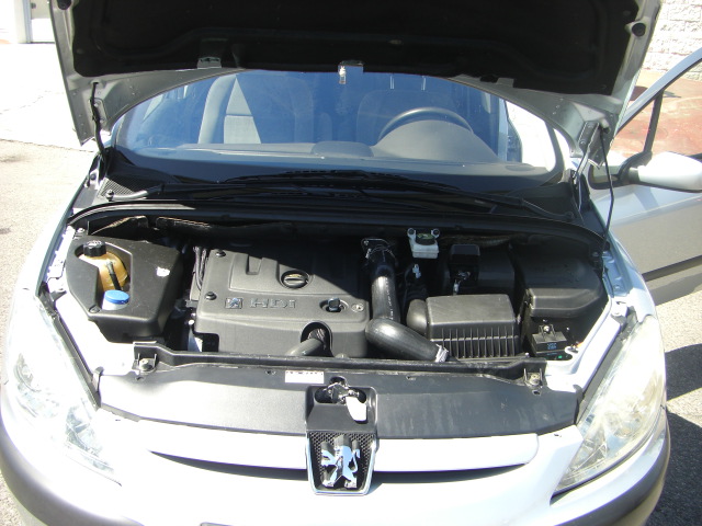 PEUGEOT 307 XT 2.0 HDI 108CV