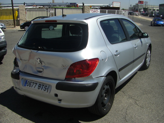 PEUGEOT 307 XT 2.0 HDI 108CV