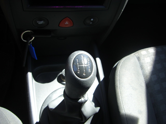 RENAULT MEGANE 1.5 DCI 85CV