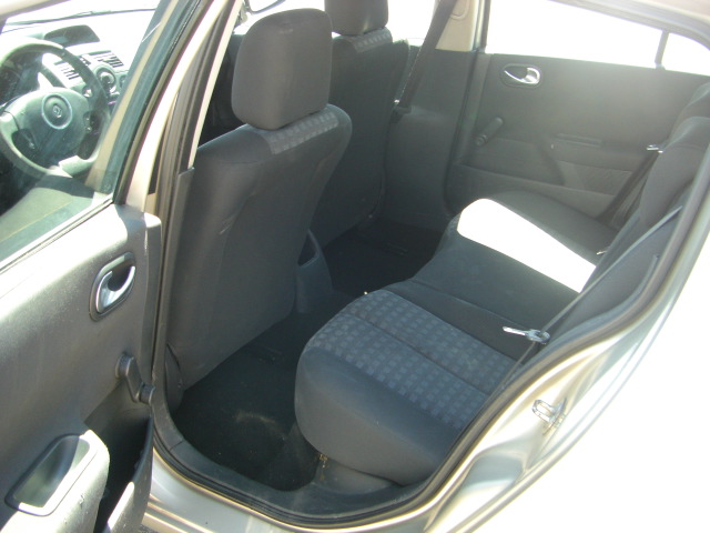 RENAULT MEGANE 1.5 DCI 85CV