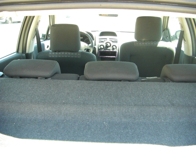 RENAULT MEGANE 1.5 DCI 85CV