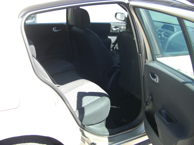 RENAULT MEGANE 1.5 DCI 85CV