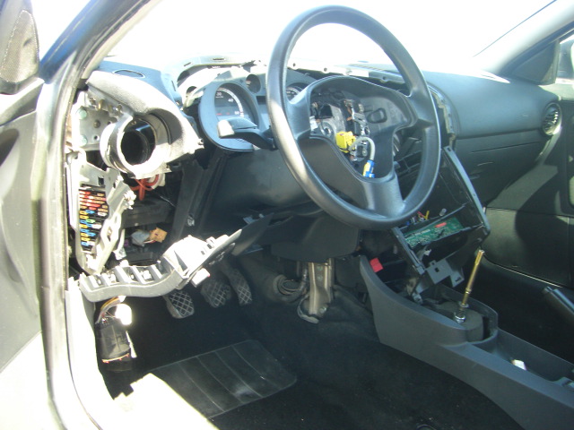 SEAT IBIZA 1.9 TDI SPORT 130CV