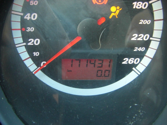 SEAT IBIZA 1.9 TDI SPORT 130CV