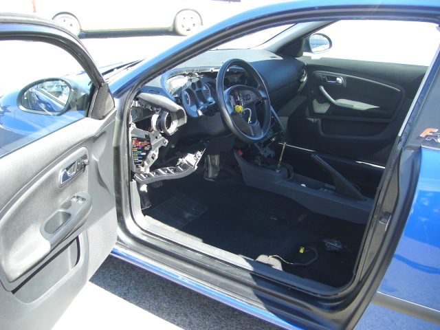 SEAT IBIZA 1.9 TDI SPORT 130CV