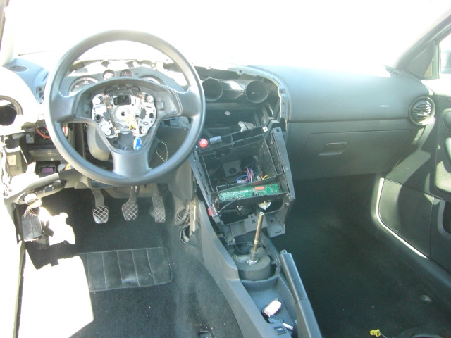 SEAT IBIZA 1.9 TDI SPORT 130CV