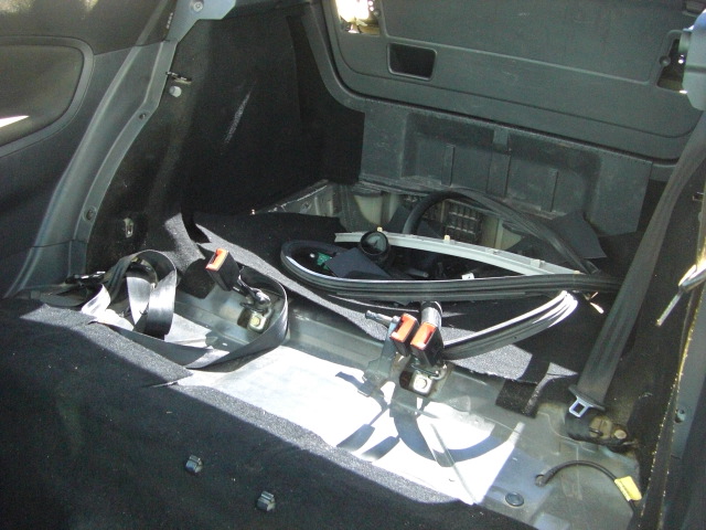 SEAT IBIZA 1.9 TDI SPORT 130CV