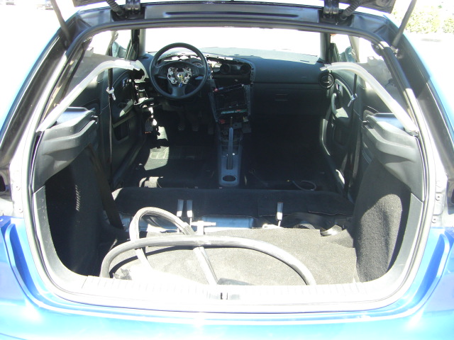 SEAT IBIZA 1.9 TDI SPORT 130CV