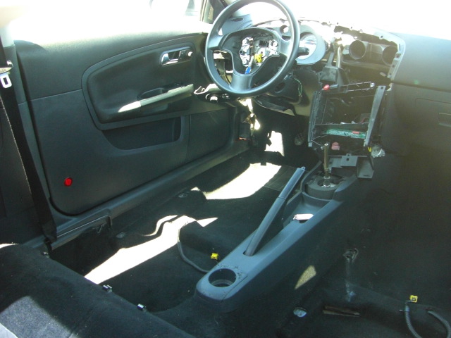 SEAT IBIZA 1.9 TDI SPORT 130CV