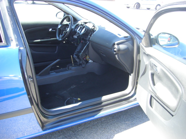 SEAT IBIZA 1.9 TDI SPORT 130CV