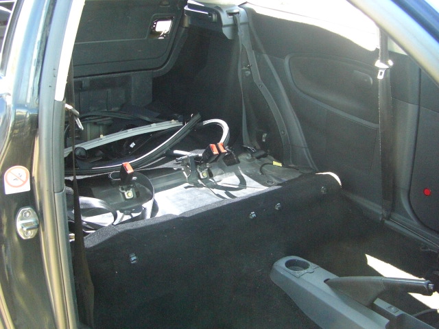 SEAT IBIZA 1.9 TDI SPORT 130CV