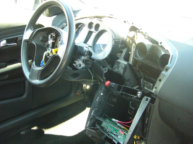 SEAT IBIZA 1.9 TDI SPORT 130CV