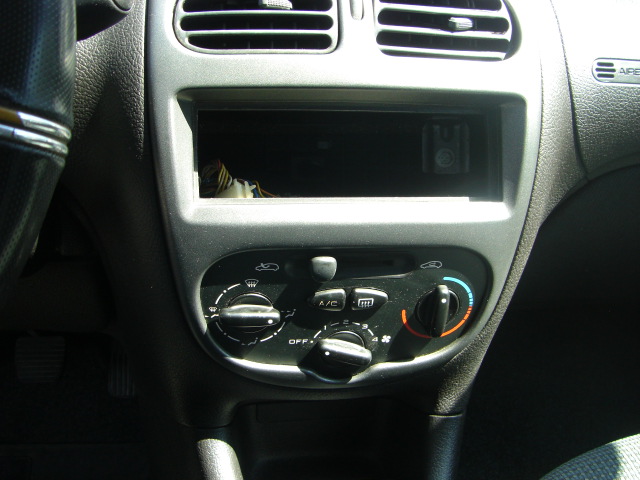 PEUGEOT 206 X LINE 1.4 HDI 70CV