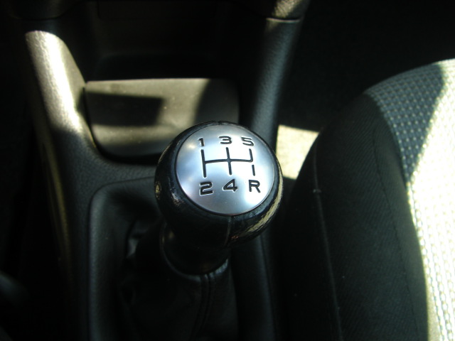 PEUGEOT 206 X LINE 1.4 HDI 70CV